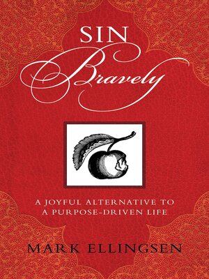 cover image of Sin Bravely